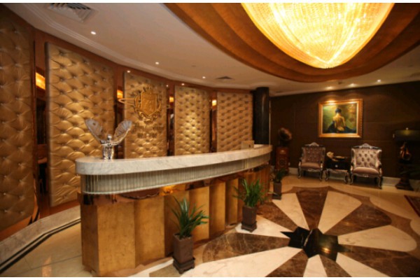 广州热门足浴桑拿馆盘点