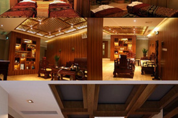 广州夜生活必体验：繁华都市的夜未央