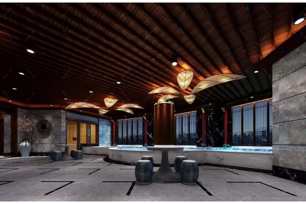 广州桑拿文化之旅：2019年热门桑拿地探秘