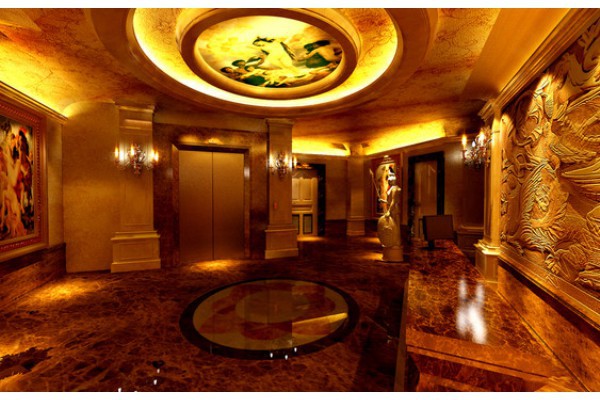 广州热门茶室名单