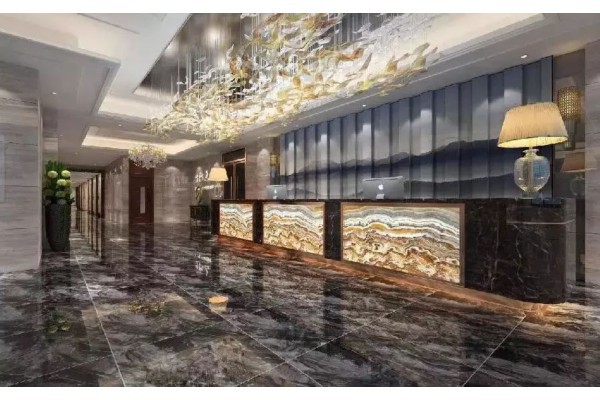 天河会所品茗指南