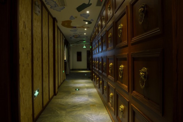 广州东按摩过夜套餐攻略