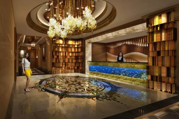 广州98专业沐浴体验