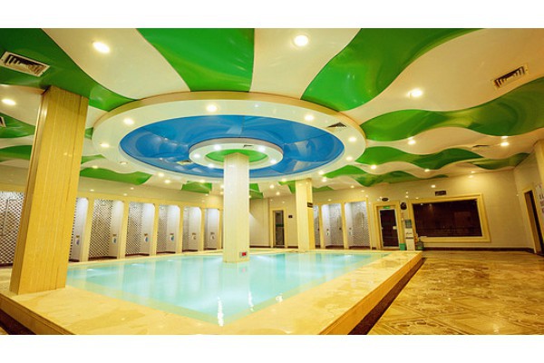 广州南美按摩体验