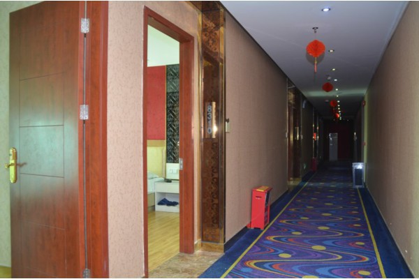 广州悦江府95平米精装住宅推荐