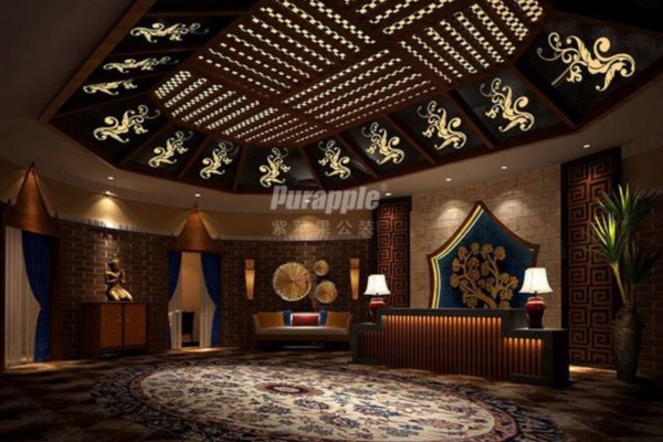 广州东海桑拿体验分享