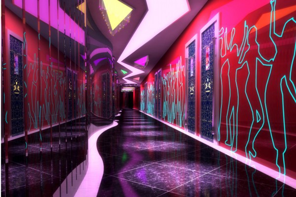 广州热门夜生活舞蹈培训中心推荐