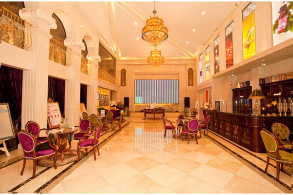 广州热门酒吧预订推荐