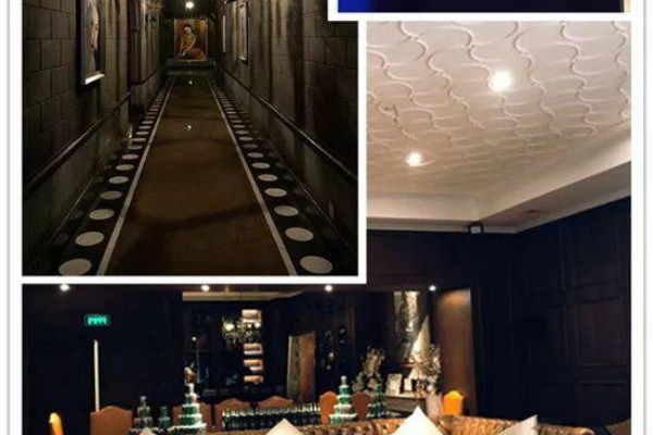 广州公园按摩馆哪家好？用户口碑大揭秘