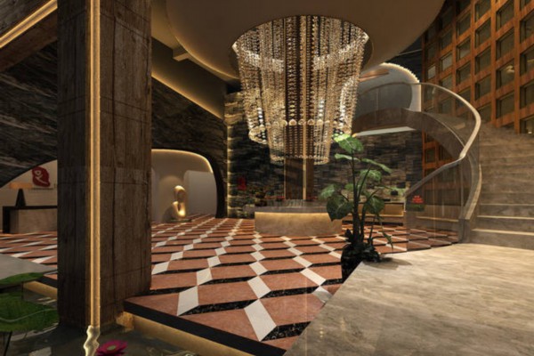 广州户外夜生活盘点：青春活力，夜色璀璨