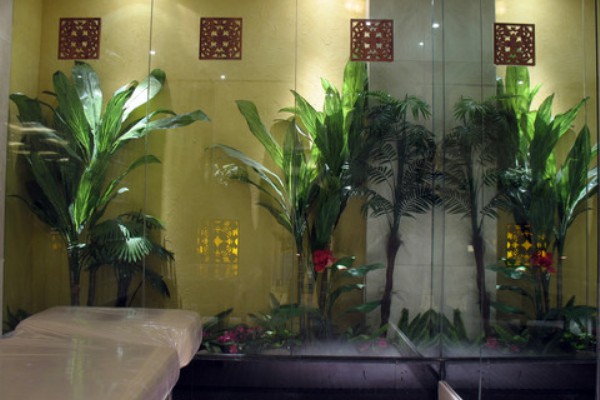 广州桑拿体验攻略：畅快放松新选择