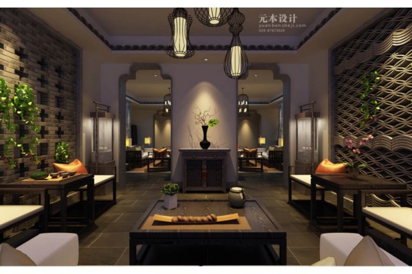 广州按摩店制服定制