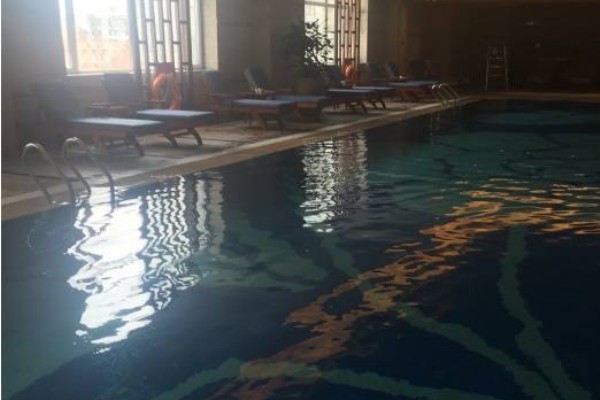 广州君御酒店专业按摩服务