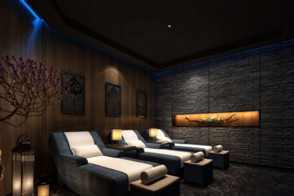 广州桑拿体验指南：白云精选