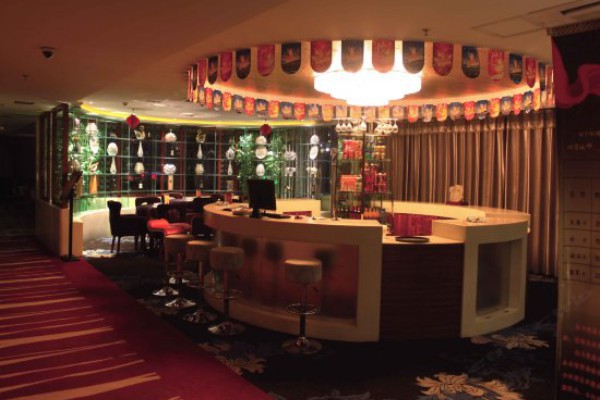 广州夜生活推荐：不可错过的精彩活动