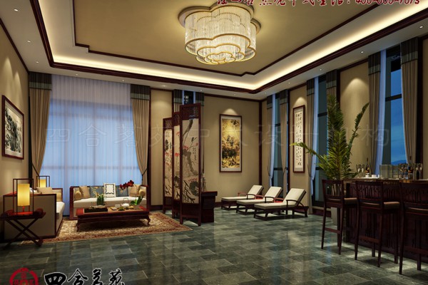 广州桑拿水疗精选：高端体验指南