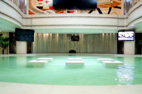 广州夜生活地图高清版