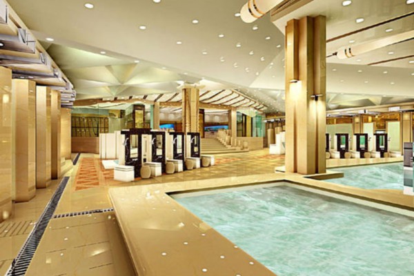 广州桑拿中心金逸口碑评价