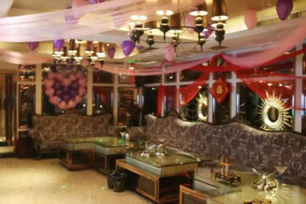 广州曼国美丽汇桑拿体验