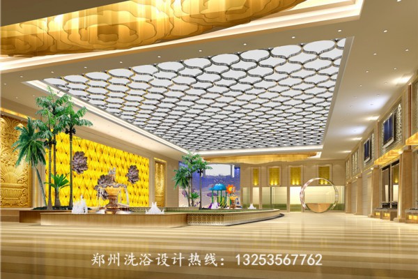 广州特色：中药洗发按摩体验