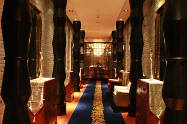 广州明珠足浴按摩专业体验