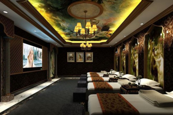 广州品茶酒店推荐：品味茶香，尽享舒适体验